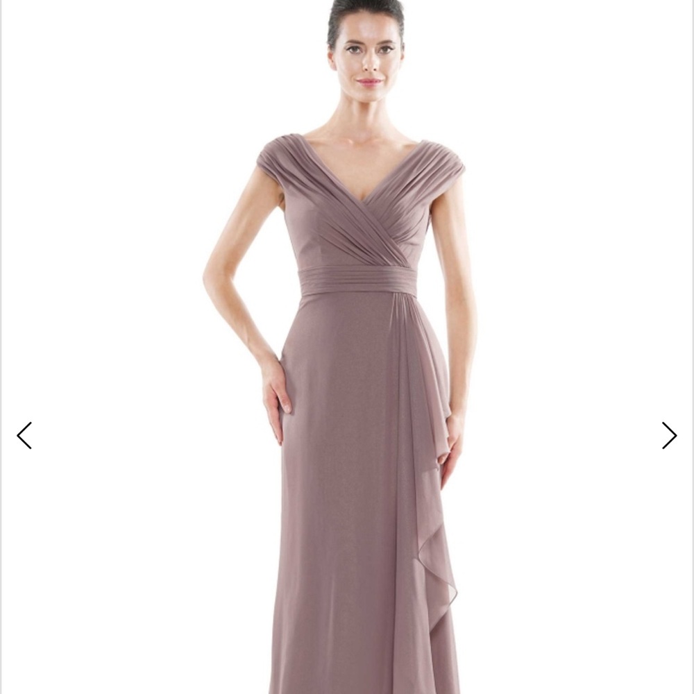NEW Marsoni Formal Gown